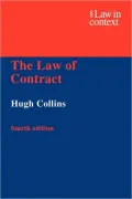 Law of Contract