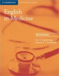 English in Medicine: A Course in Communication Skills