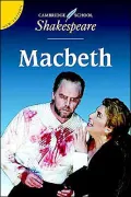 Macbeth (Cambridge School Shakespeare Series)