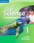 Lower Secondary Science For Trinidad And Tobago