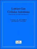 Lattice-Gas Cellular Automata: Simple Models of Complex Hydrodynamics