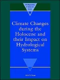 Climate Changes during the Holocene and their Impact on Hydrological Systems
