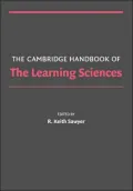 The Cambridge Handbook of the Learning Sciences