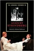 The Cambridge Companion to August Strindberg