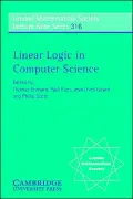 Linear Logic in Computer Science