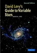 David Levy's Guide to Variable Stars