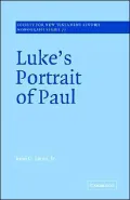 Luke's Portrait of Paul