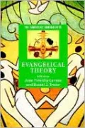 The Cambridge Companion to Evangelical Theology