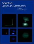 Adaptive Optics in Astronomy