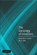 The Sociology of Emotions