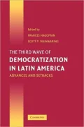 The Third Wave of Democratization in Latin America: Advances and Setbacks since 1978