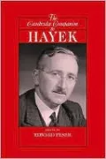 The Cambridge Companion to Hayek