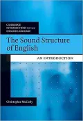 The Sound Structure of English