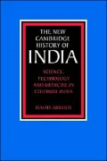 Science, Technology and Medicine in Colonial India