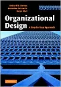 Organizational Design: A Step-by-Step Approach