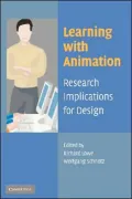 Learning with Animation: Research and Implications for Design