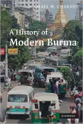 A History of Modern Burma