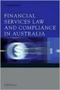 Financial Services Law and Compliance in Australia