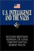 U.S. Intelligence and the Nazis
