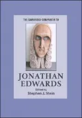 The Cambridge Companion to Jonathan Edwards