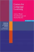 Games for Language Learning