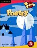 I-Read Pupil Anthology Year 3 Poetry