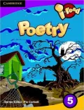 I-Read Pupil Anthology Year 5 Poetry