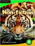 I-Read Pupil Anthology Year 6 Non-Fiction