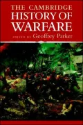 Cambridge History of Warfare