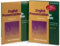 English Pronunciation in Use Advanced Book with Answers and 5 Audio CDs