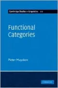 Functional Categories