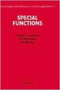 Special Functions