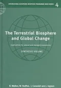The Terrestrial Biosphere and Global Change
