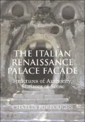 Italian Renaissance Palace Façade: Structures of Authority, Surfaces of Sense