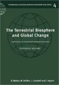 The Terrestrial Biosphere and Global Change