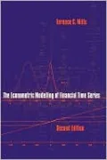 Econometric Modelling of Financial Time Series
