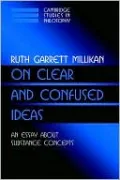 On Clear and Confused Ideas: An Essay about Substance Concepts