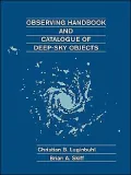 Observing Handbook and Catalogue of Deep-Sky Objects