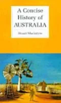 Concise History of Australia