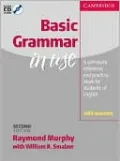 Basic Grammar in Use with Answers: Self-Study Reference and Practice for Students of English