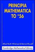 Principia Mathematica to *56