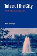Tales of the City: A Study of Narrative and Urban Life