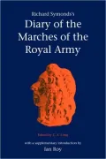 Richard Symond's Diary of the Marches of the Royal Army