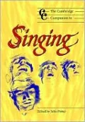 The Cambridge Companion to Singing