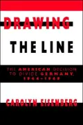 Drawing the line