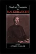 The Cambridge Companion to Malebranche