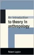 An Introduction to Theory in Anthropology