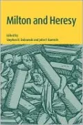 Milton and Heresy