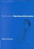 Music of Harrison Birtwistle