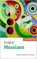Life of Messiaen